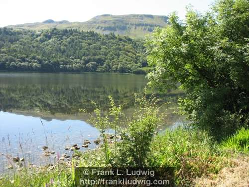 Glencar Lake